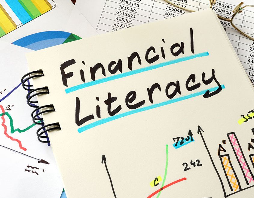 Financial-Literacy